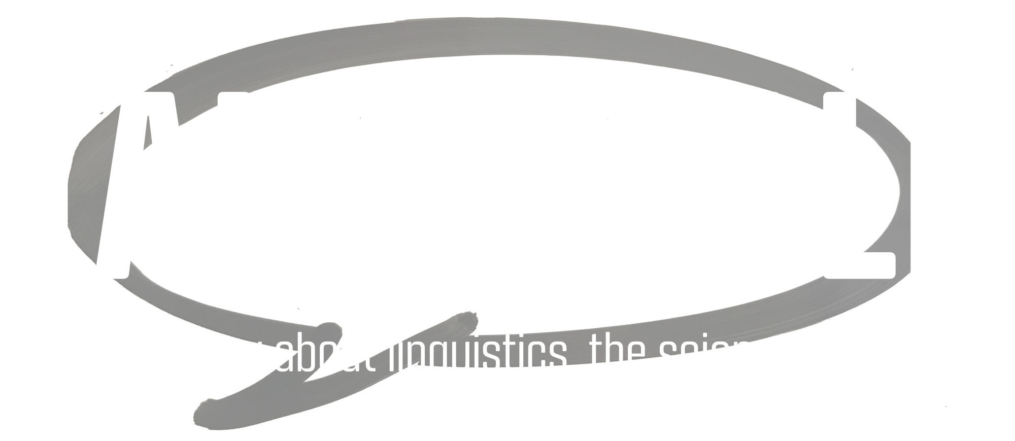 Talk the Talk